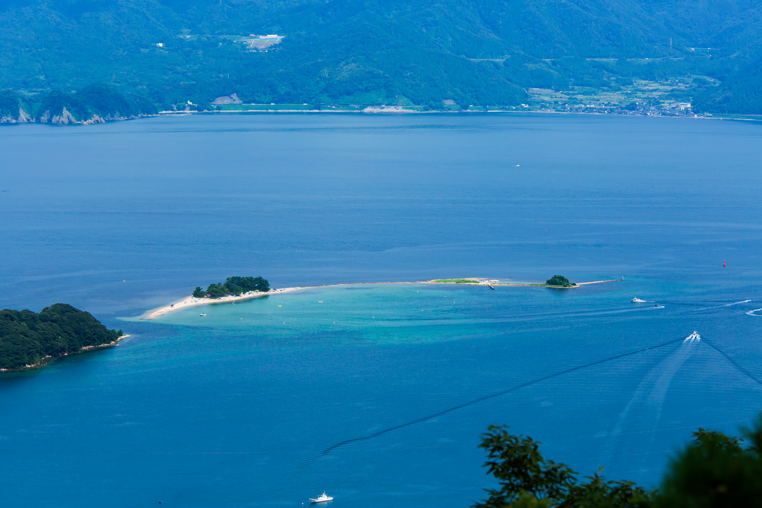 水島