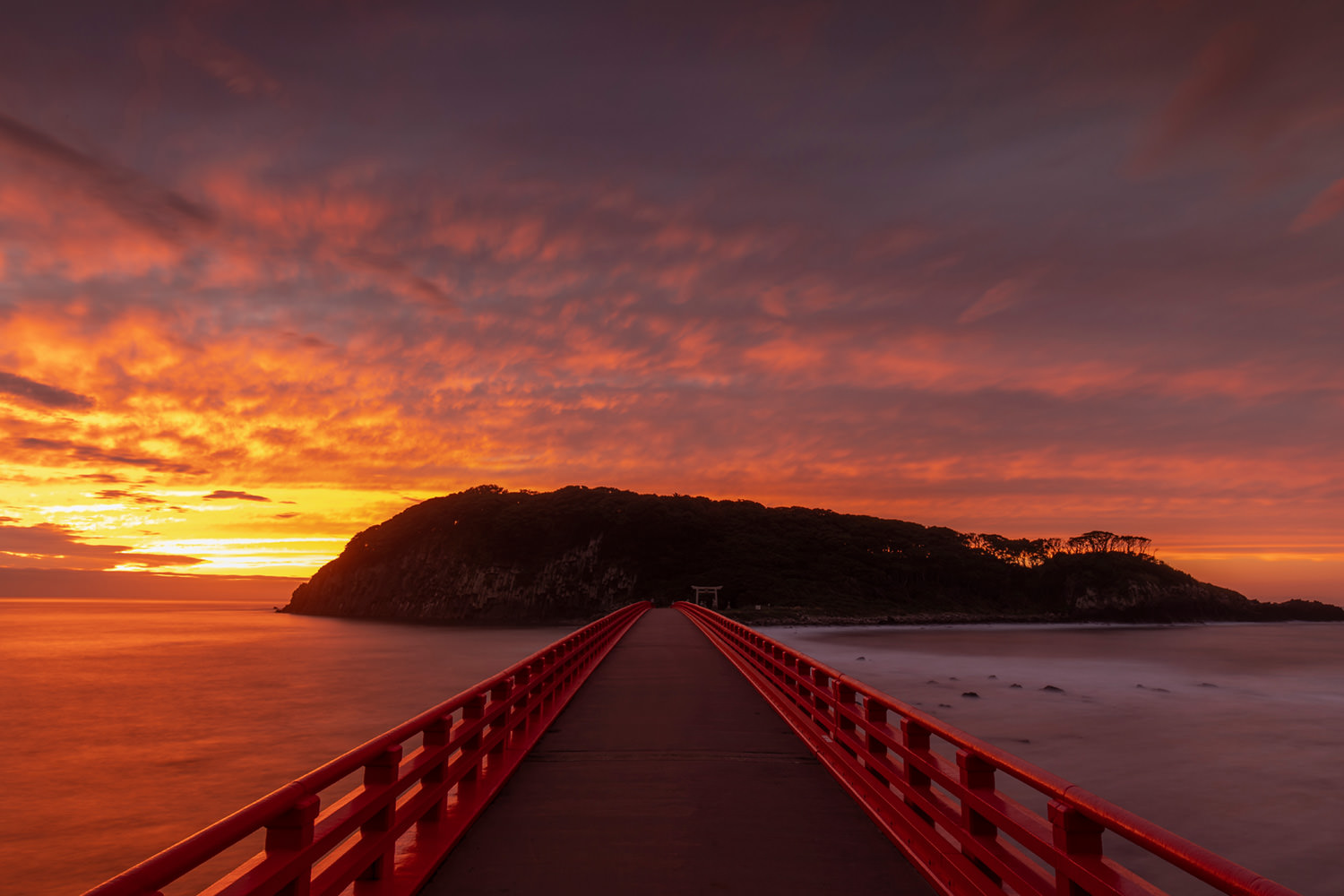 Oshima Island