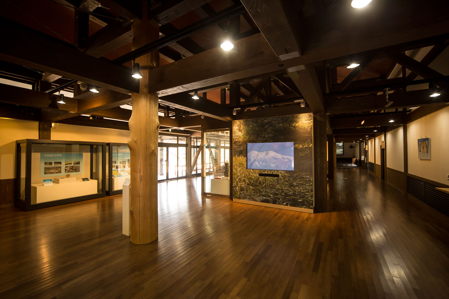 Mahoroba (Heisenji Hakusan Shrine History Museum)