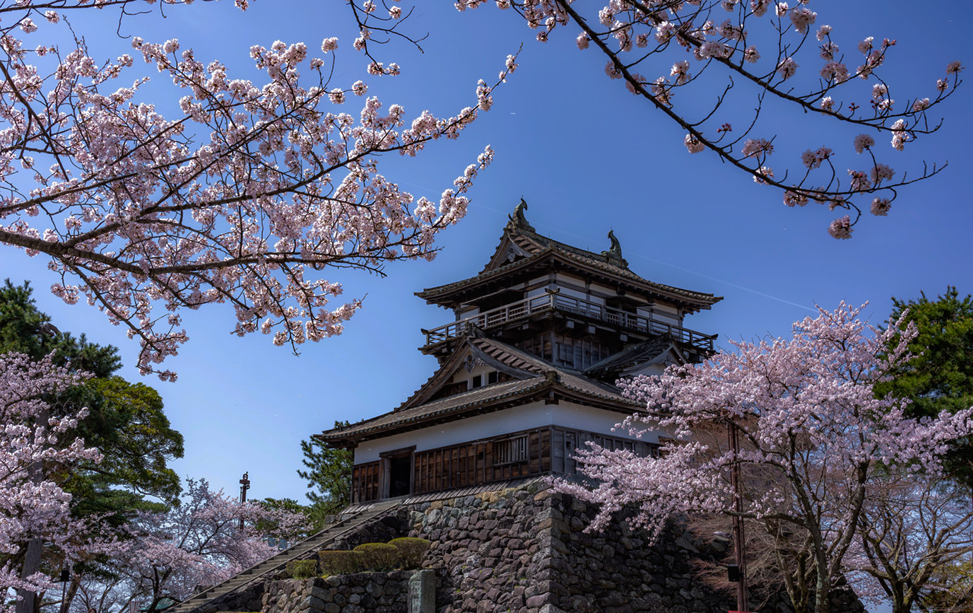 「飄浮」之城