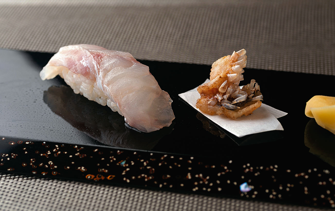 Wakasa Guji Tilefish