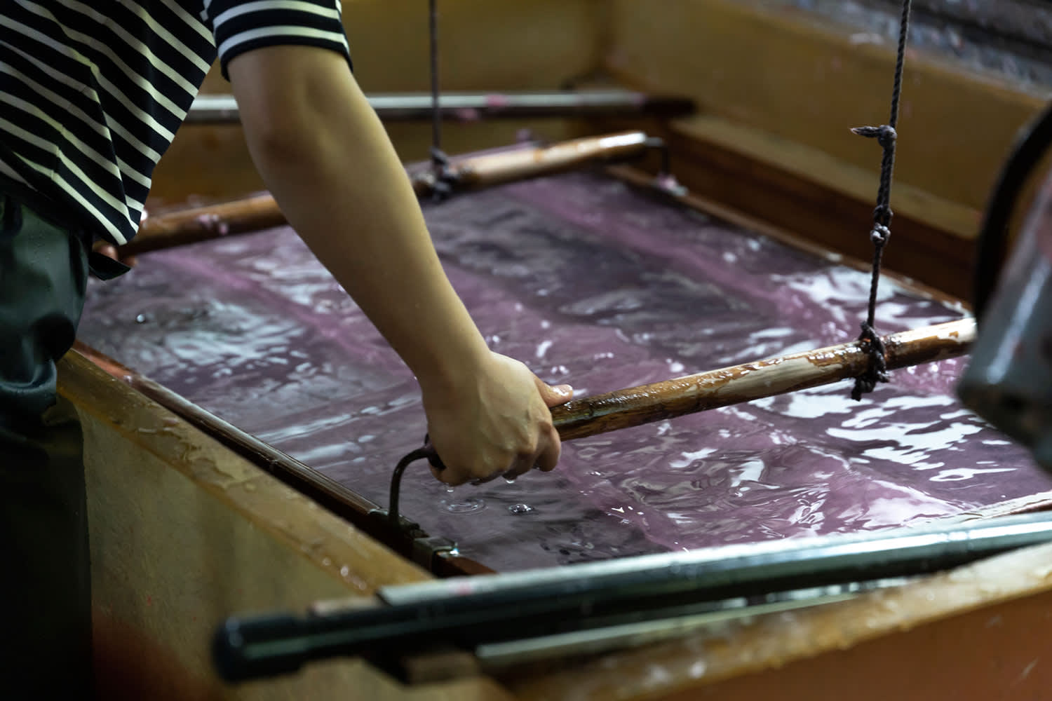 Artisanal Fukui: Modern Innovations in Traditional Crafts