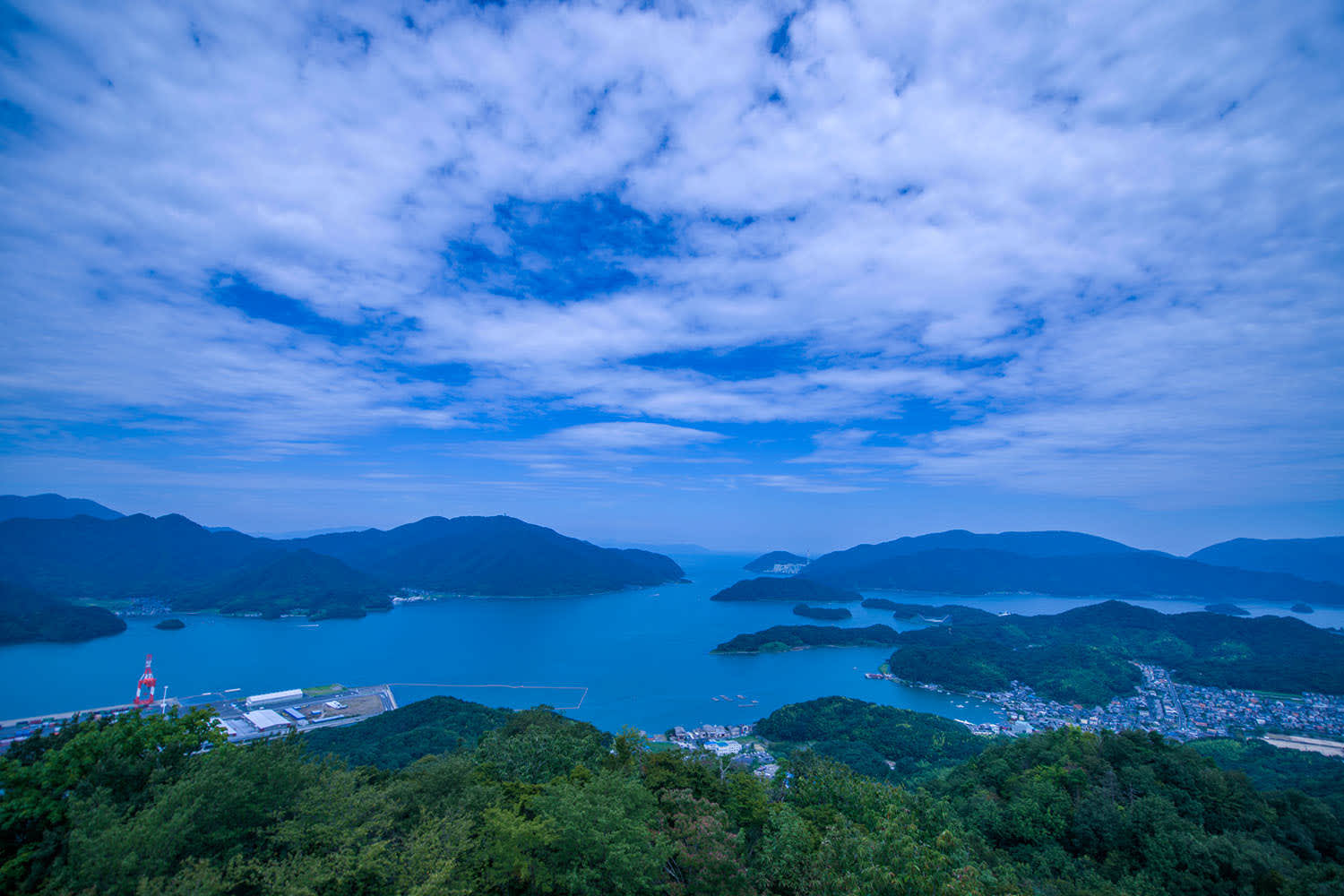 若狭町：御食国