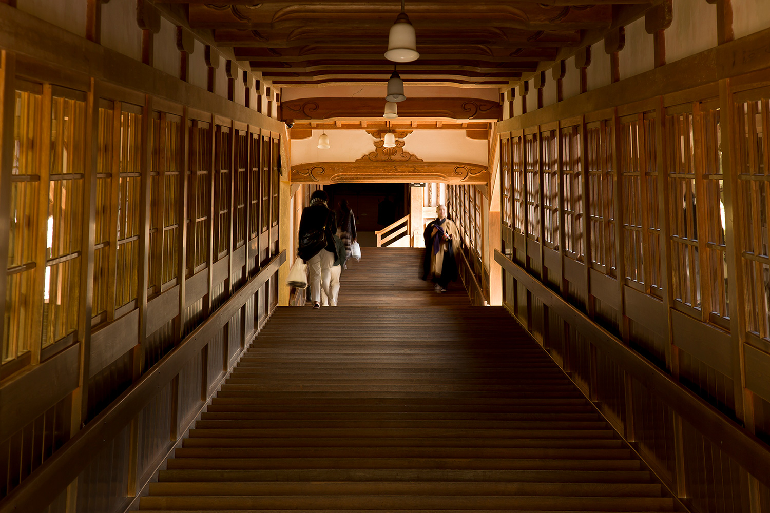 永平寺