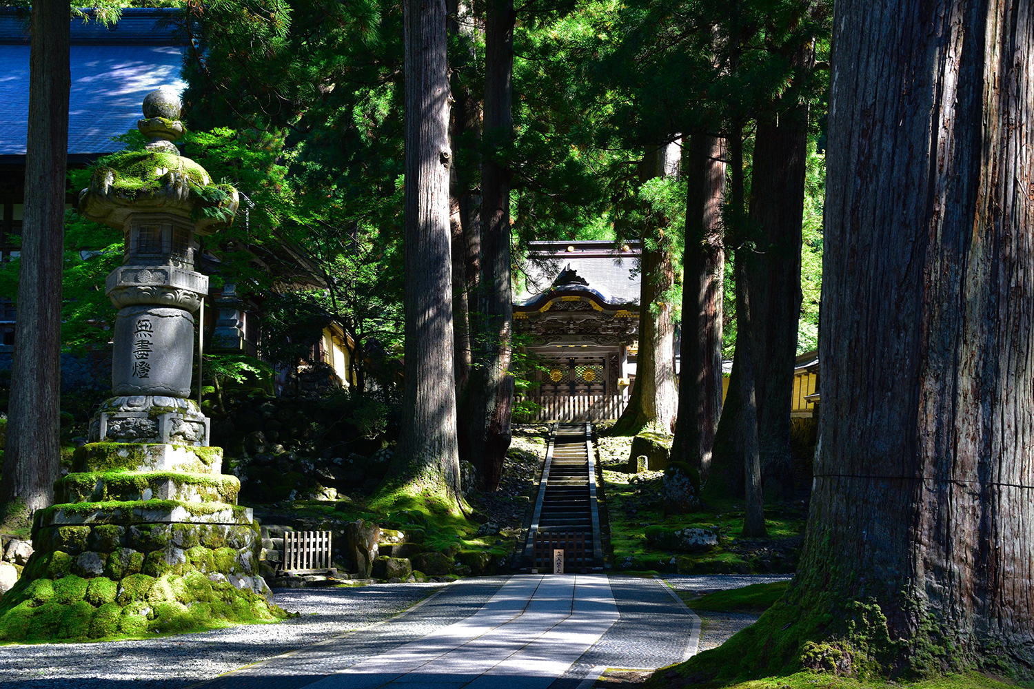 永平寺