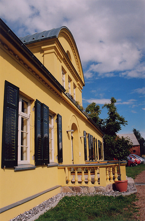 Solar Center MV view Solar Center MV view