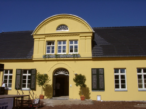 Solar Center MV opening Solar Center MV opening