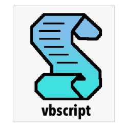VBScript 