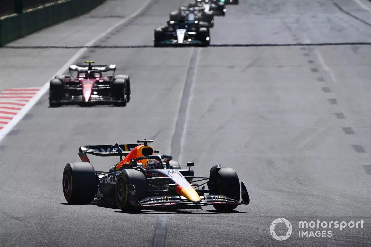 Ferrari, encore trahi