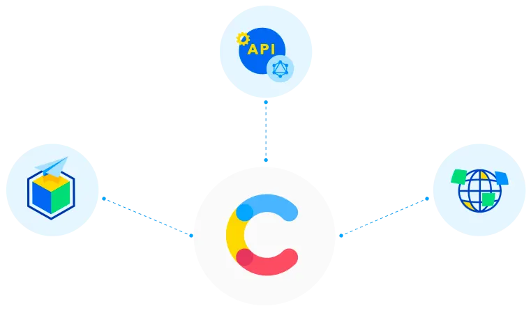 Delivery Functions image