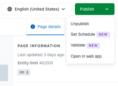 scheduling compose eap image