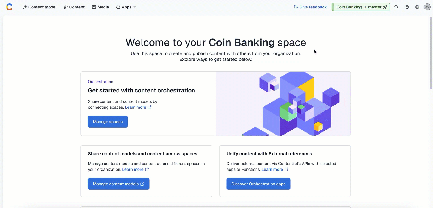 App Event Beta - Preview Center
