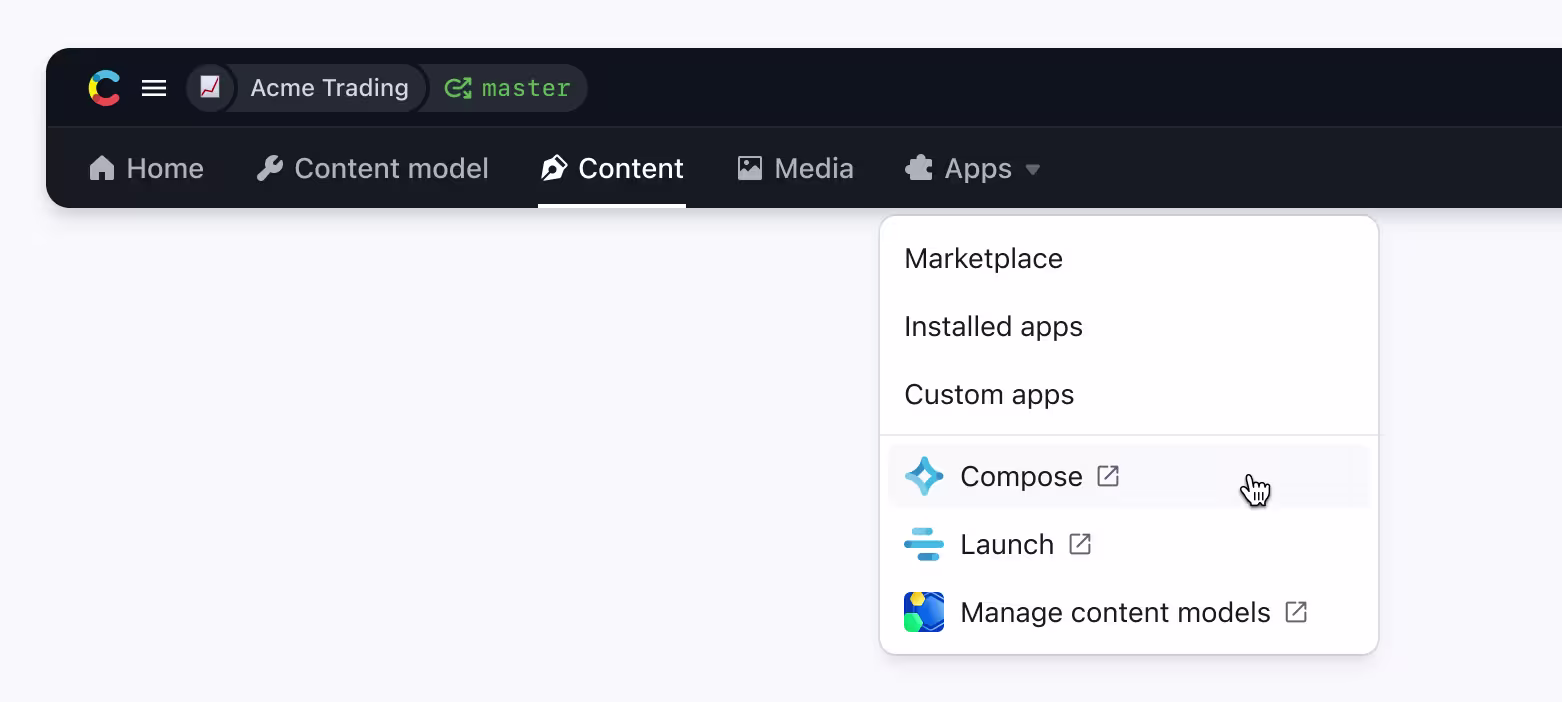 app-switcher-compose-launch