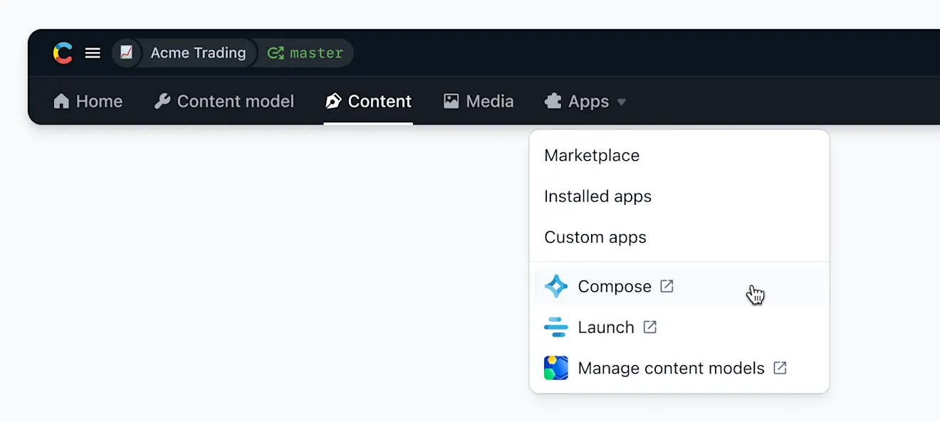 app-switcher-compose-launch