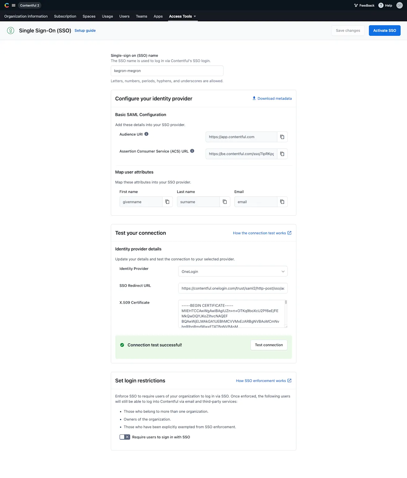 sso-config