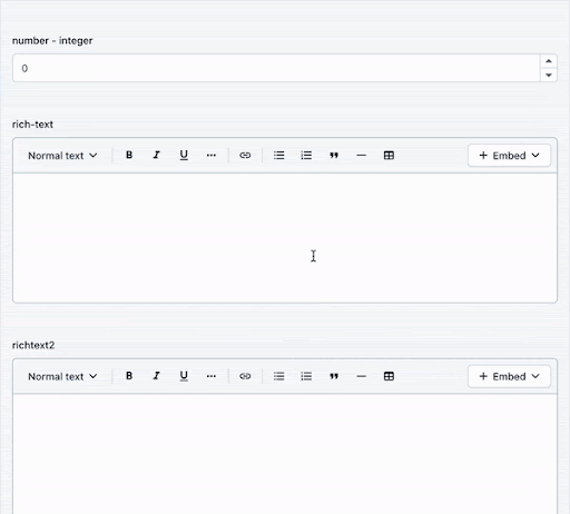 changelog-superscript