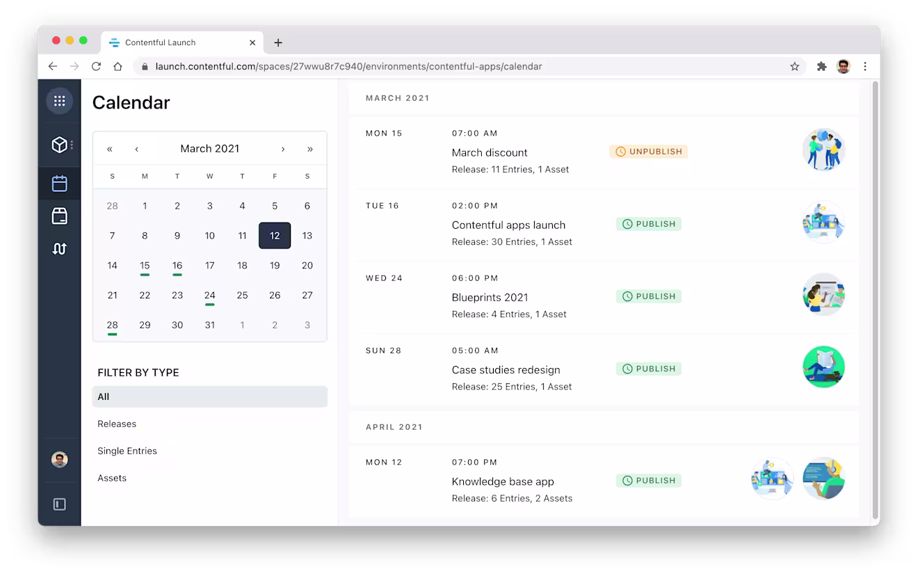launch-app-calendar-view