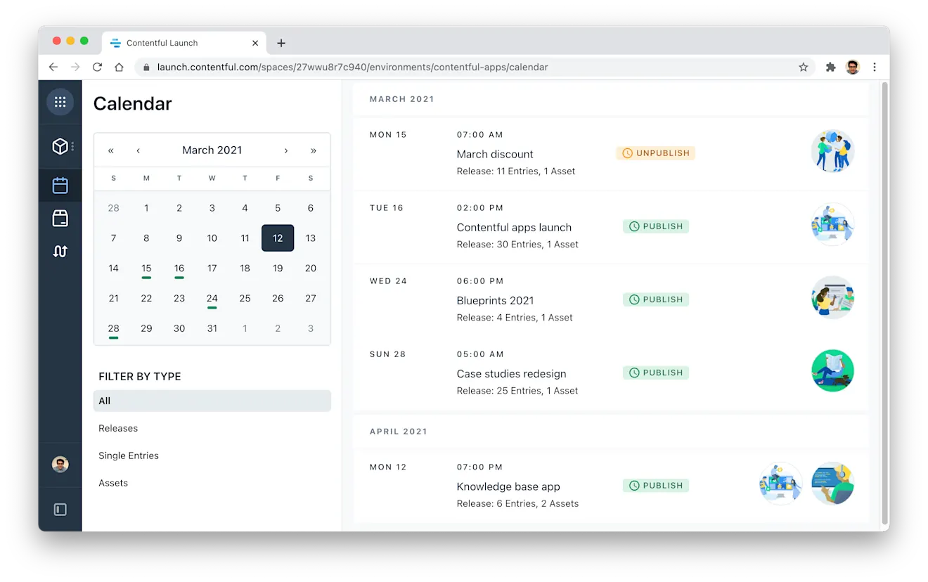 launch-app-calendar-view