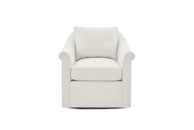 Quinn Swivel Chair