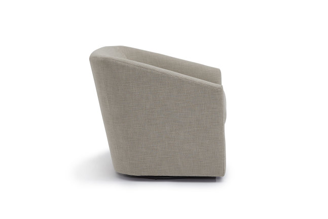 Bruno Swivel Chair