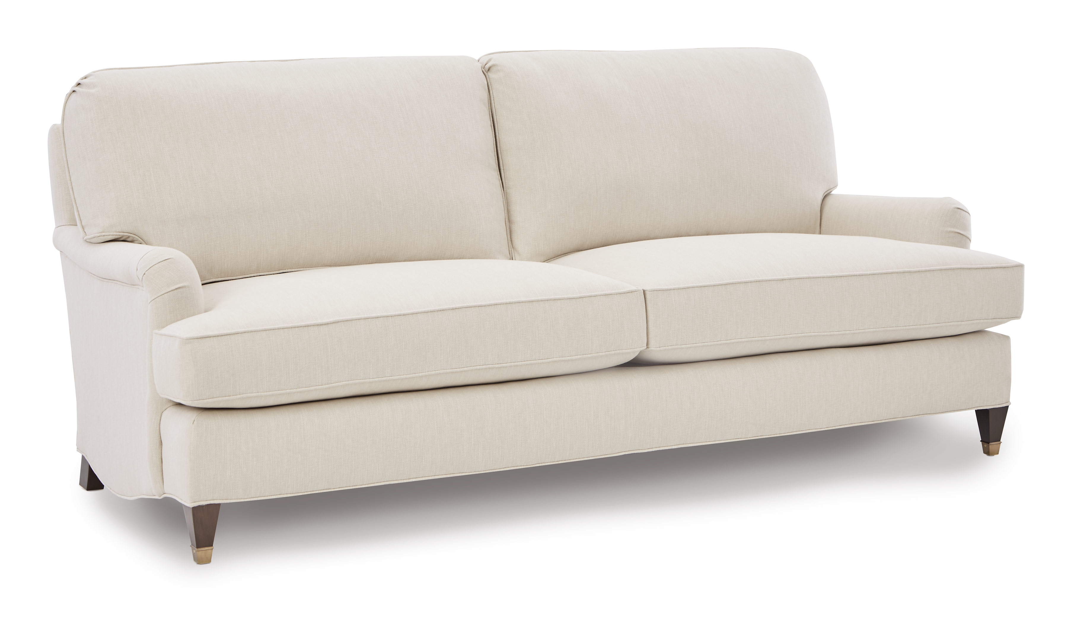 Kincaid Sofas Loveseats Fabricut   KINCAID SF 3255 01 ANGLE 