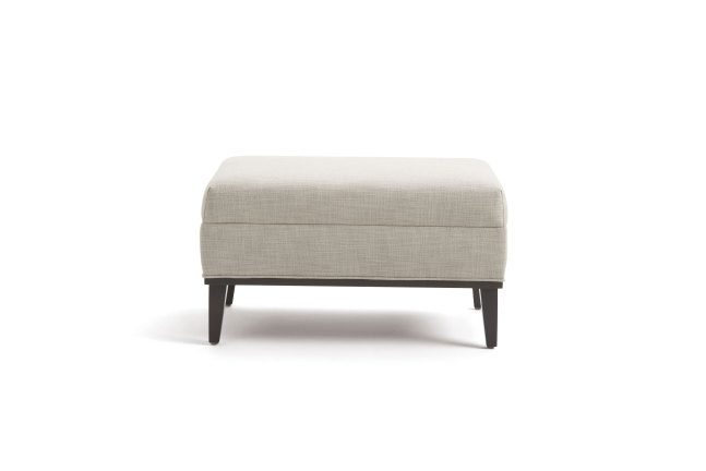 Webster Ottoman