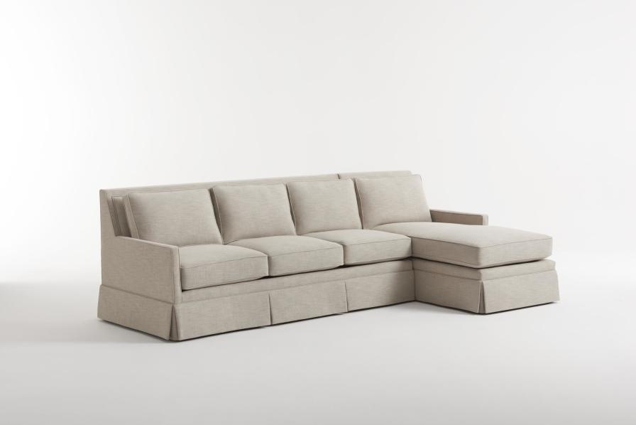 Truman Sectional