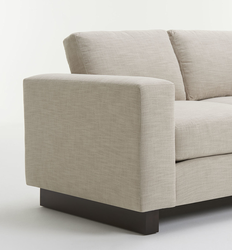 Morris Sofas & Loveseats Fabricut