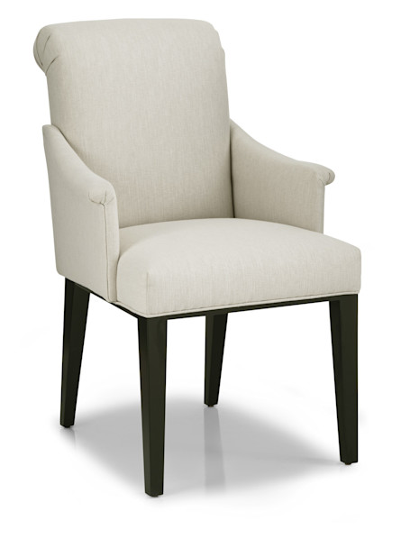 Tula Dining Arm Chair