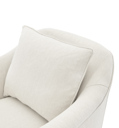 Quinn Swivel Chair