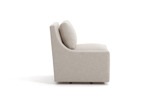 Doreen Swivel Chair