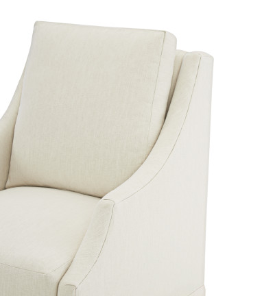 Isabel Glider Chair