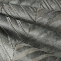 Merit Chevron - Sage