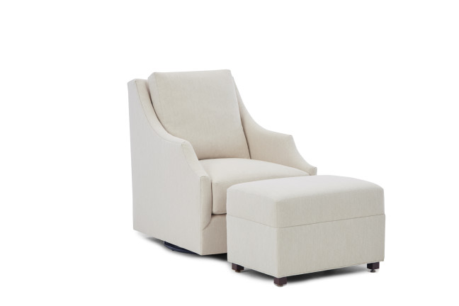 Isla Swivel Chair