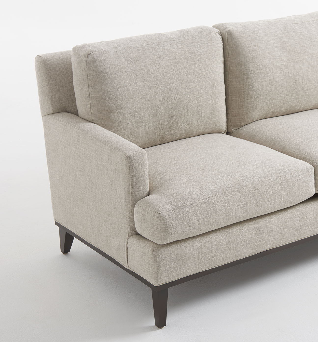 Webster 3 seater online sofa