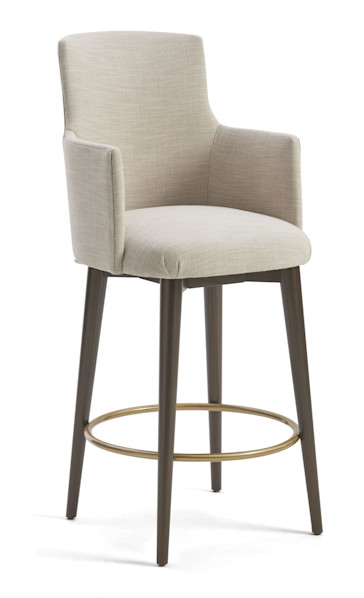 Ascot Bar & Counter Stool
