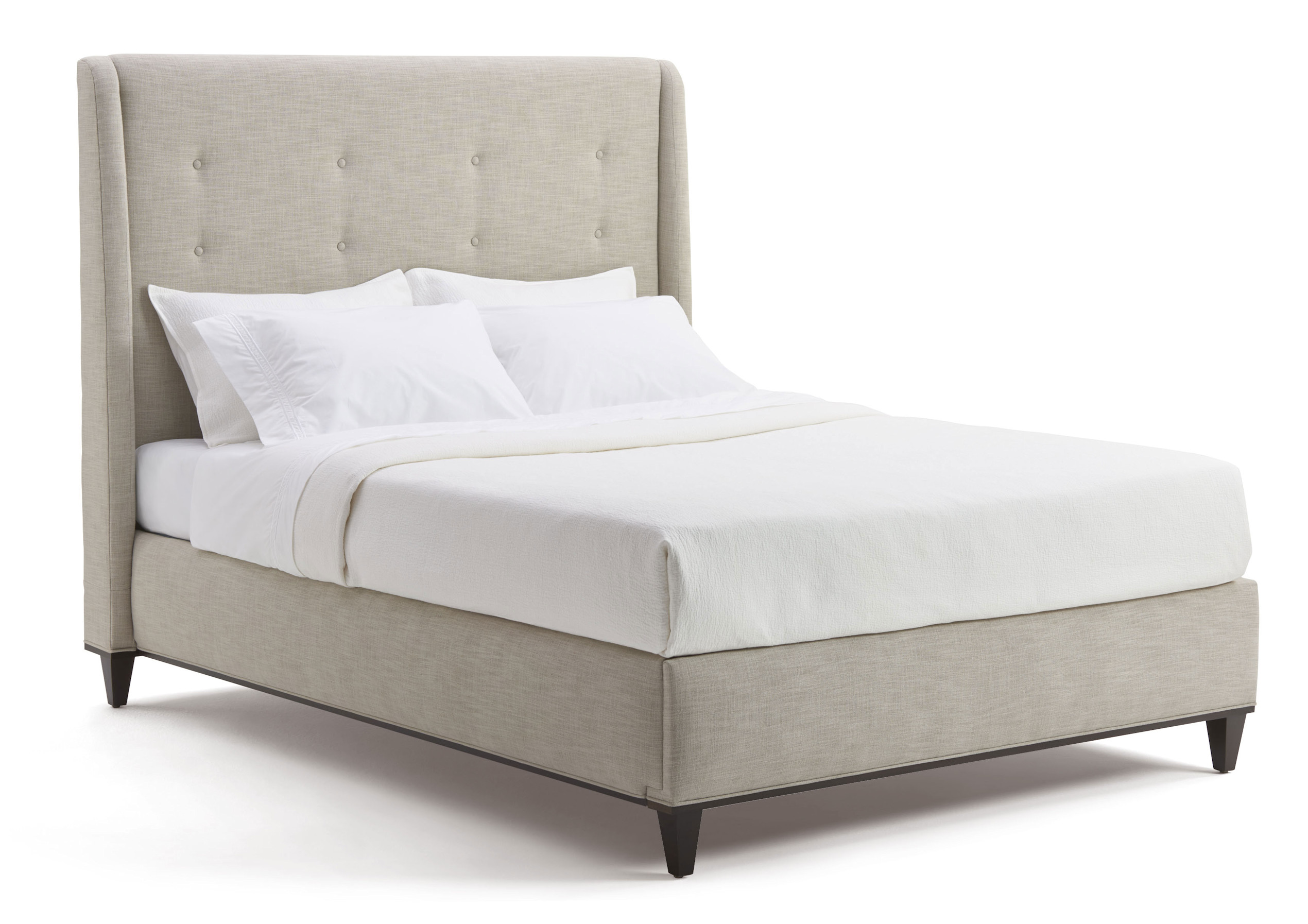 Gordon Bed Frames Fabricut