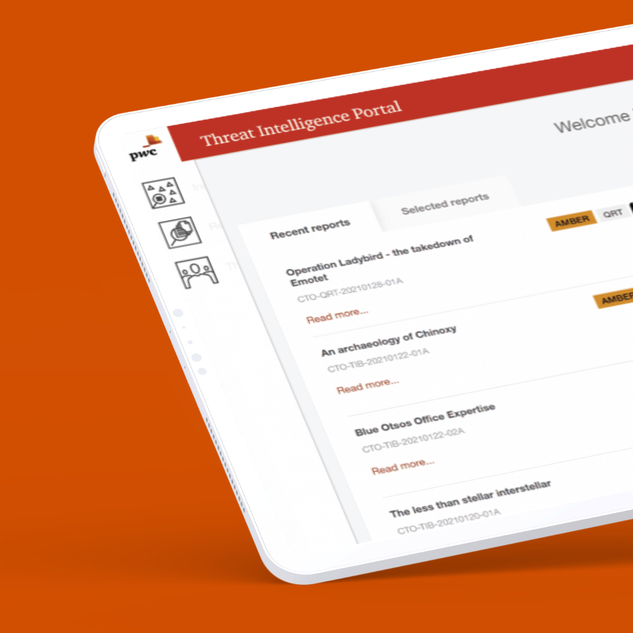 Pwc Risk Management Cyber Transformation Pwc Risk Management Cyber Transformation