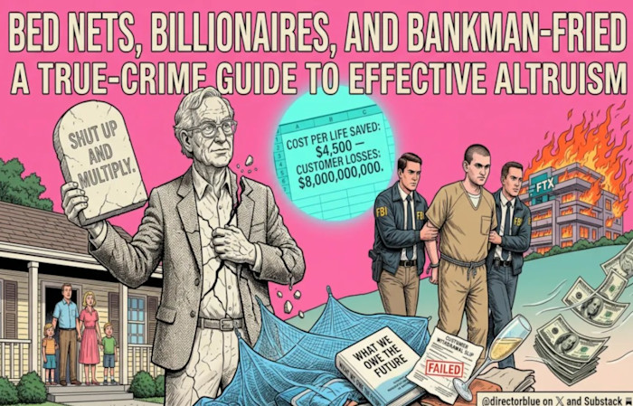 Effective Altrusim comic