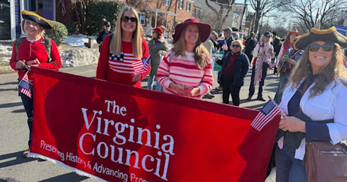 Curated News from The Virginia Council 2/15/26