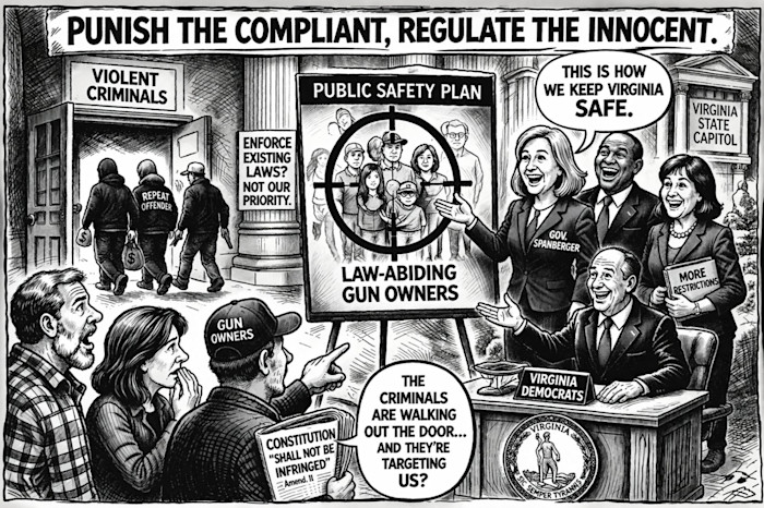VCDL cartoon