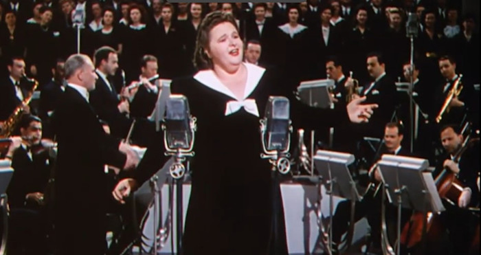 God Bless America Kate Smith