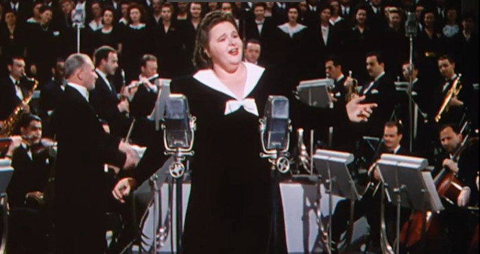 God Bless America Kate Smith