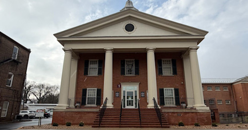 Curated News from The Virginia Council 3/8/26