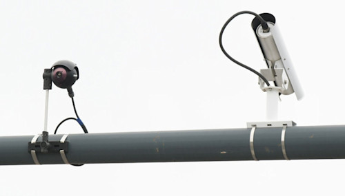 Flock Cameras & ALPRs