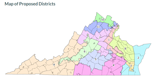 Curated News from The Virginia Council 2/8/26