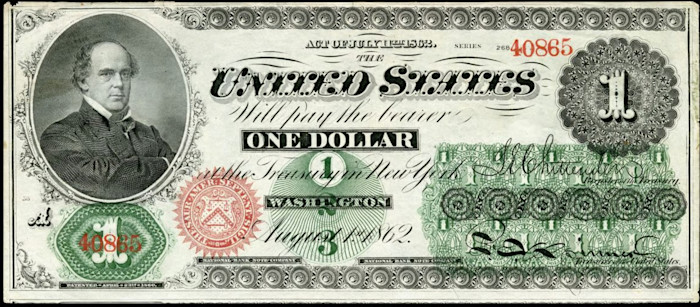 first dollar