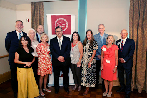Curated News from The Virginia Council 9/27/26