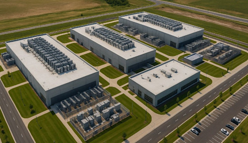 Data Centers