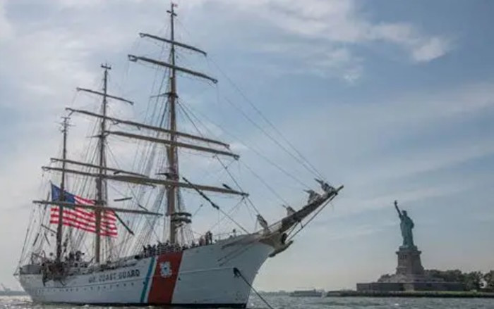 Tall Ships2026